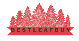 Best Leaf Buy Logo